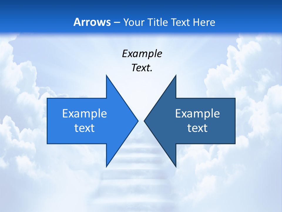 End Design Dream PowerPoint Template