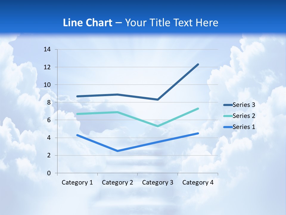 End Design Dream PowerPoint Template
