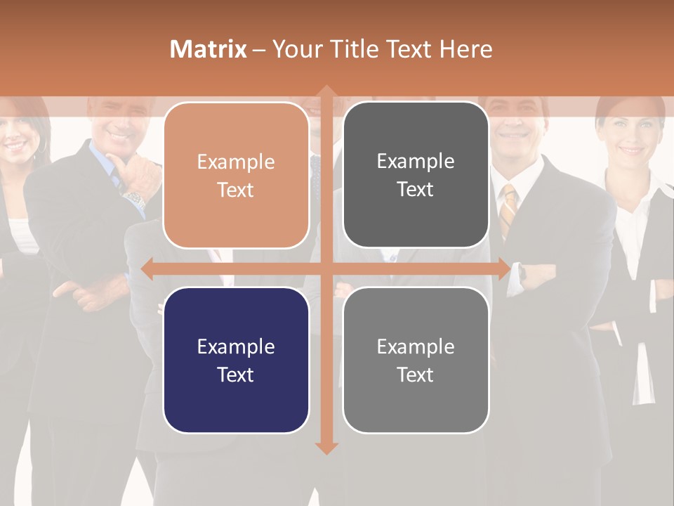 Person Education Successful PowerPoint Template