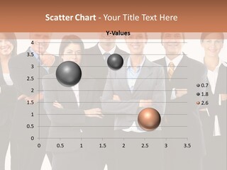 Person Education Successful PowerPoint Template