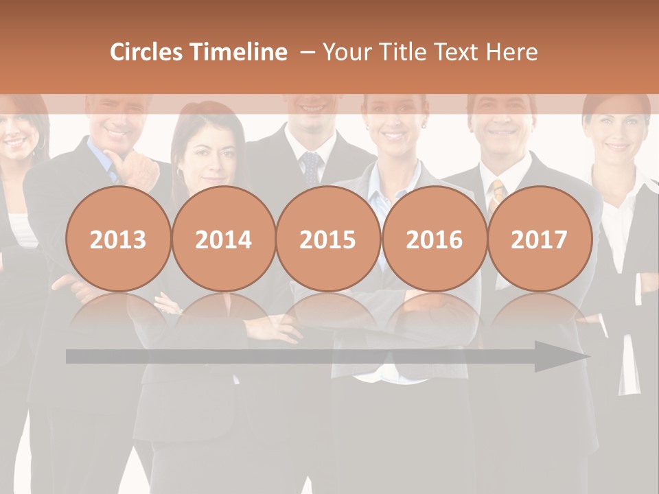 Person Education Successful PowerPoint Template