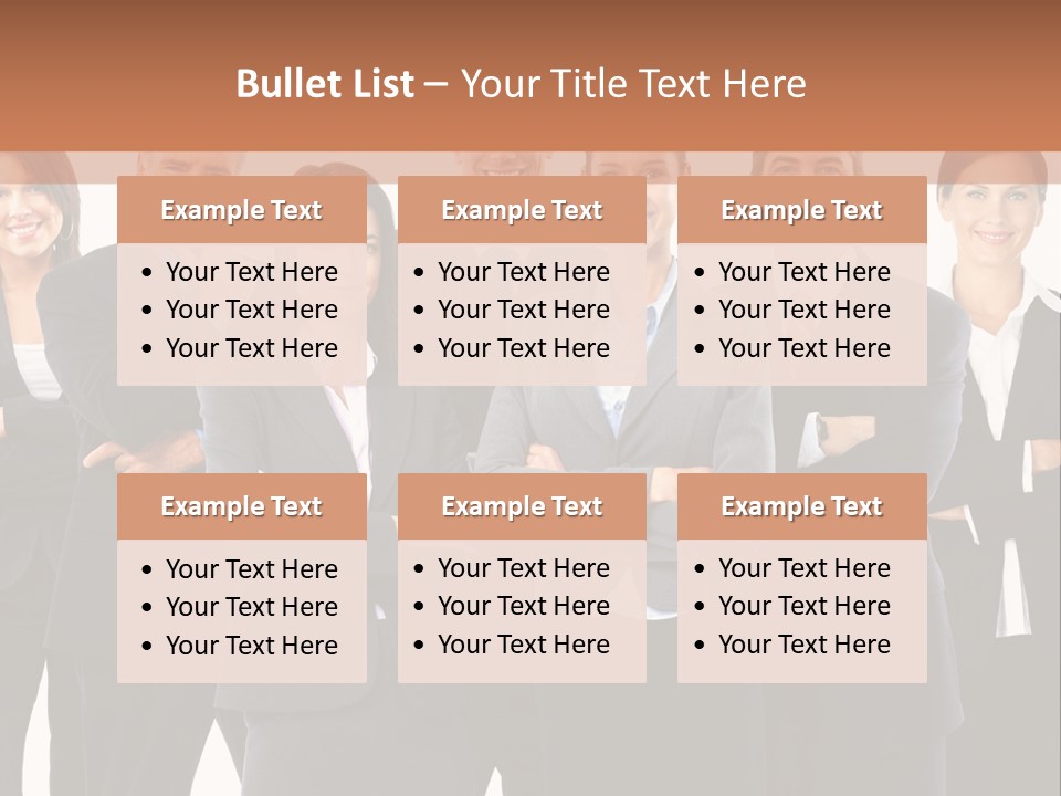 Person Education Successful PowerPoint Template