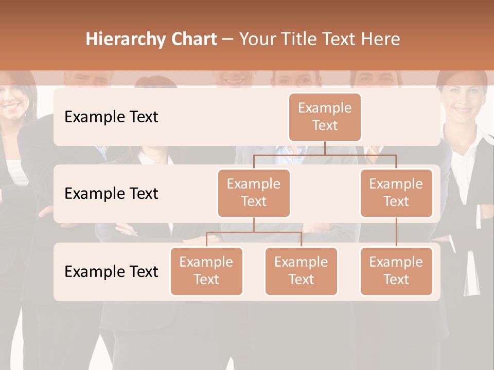 Person Education Successful PowerPoint Template