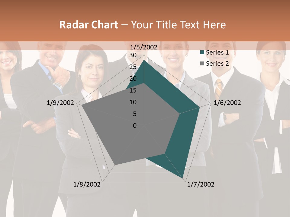 Person Education Successful PowerPoint Template