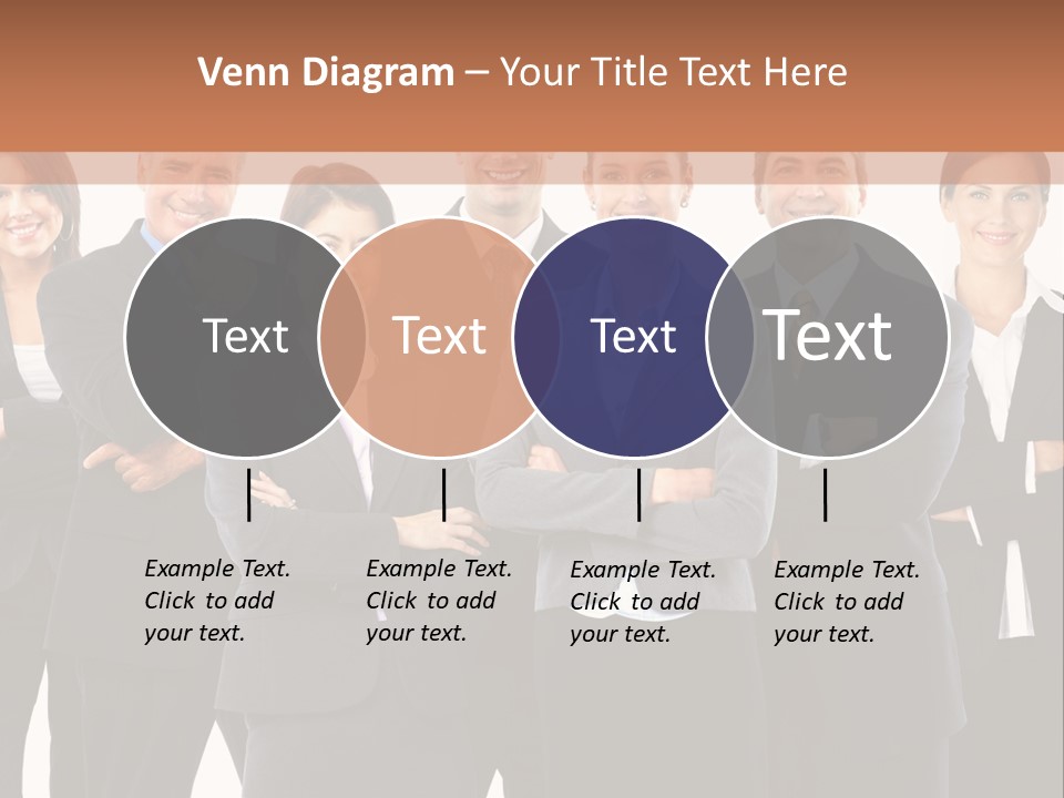 Person Education Successful PowerPoint Template