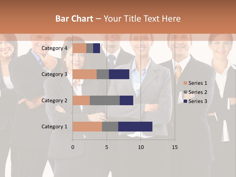 Person Education Successful PowerPoint Template
