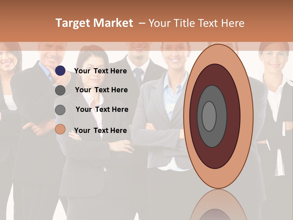 Person Education Successful PowerPoint Template