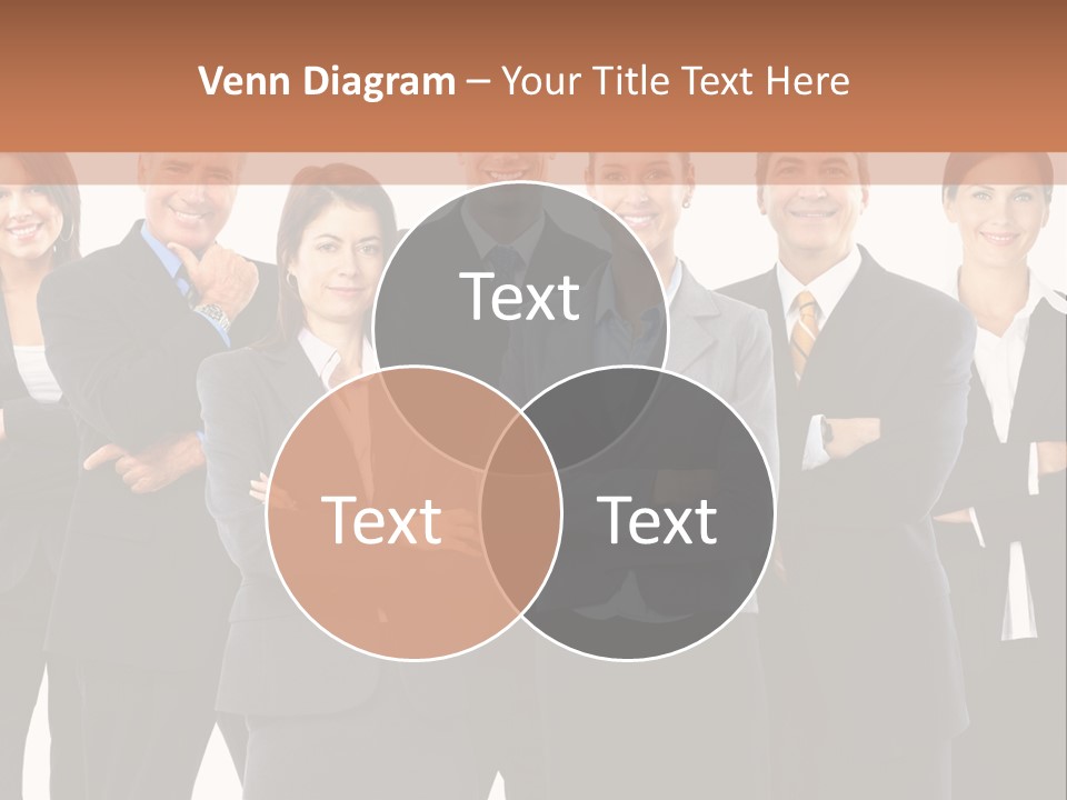 Person Education Successful PowerPoint Template