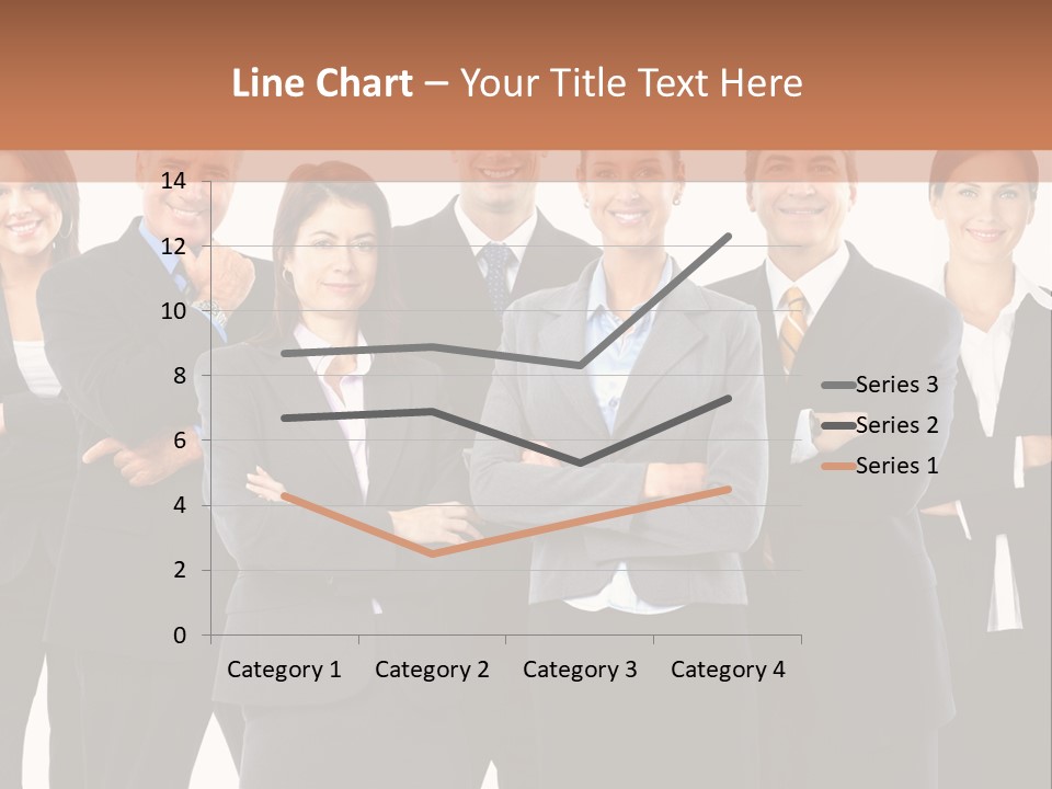 Person Education Successful PowerPoint Template