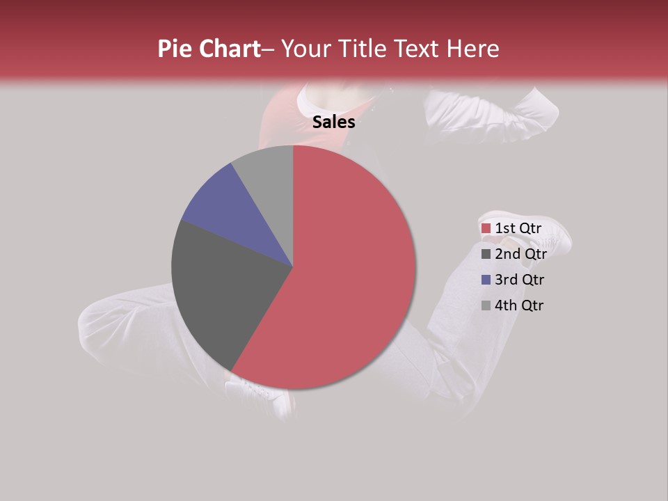 People Conference Meeting PowerPoint Template