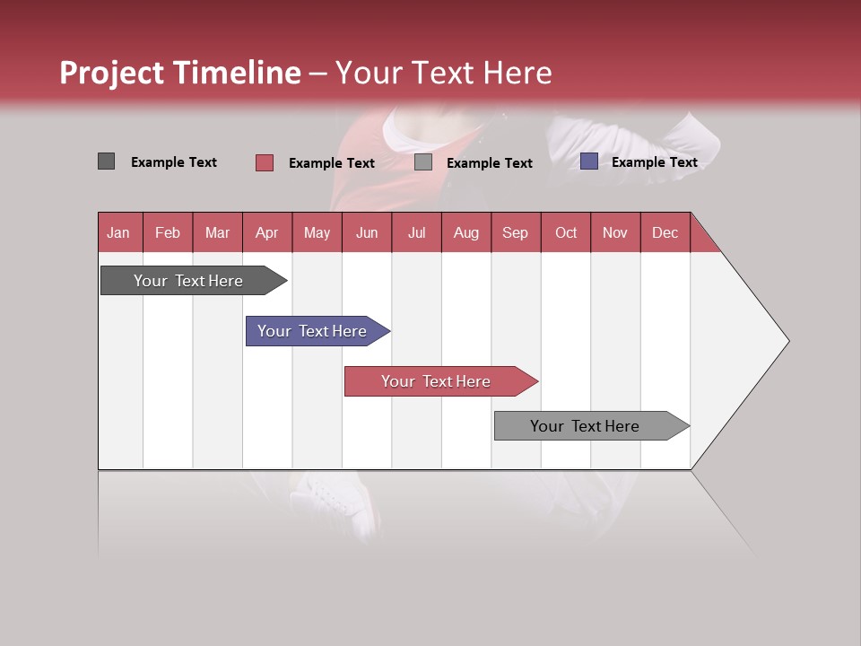 People Conference Meeting PowerPoint Template