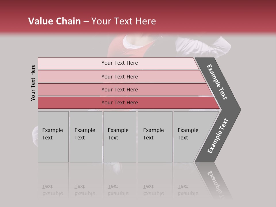People Conference Meeting PowerPoint Template
