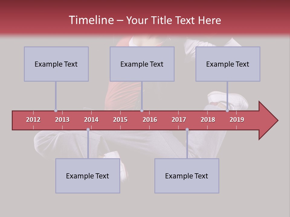 People Conference Meeting PowerPoint Template