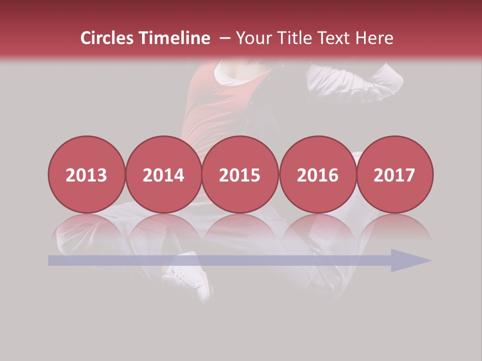 People Conference Meeting PowerPoint Template