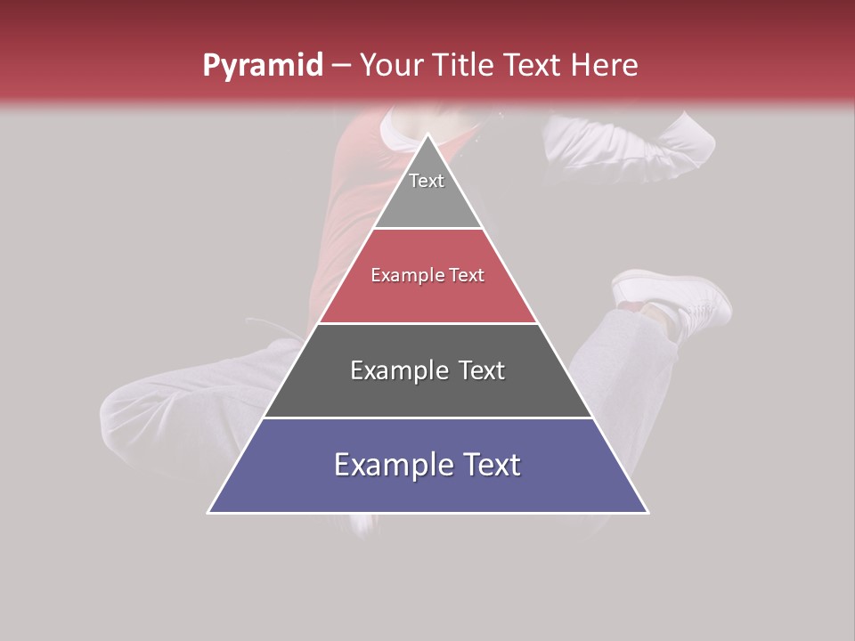 People Conference Meeting PowerPoint Template