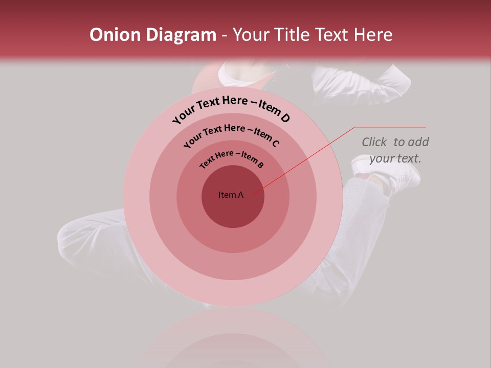 People Conference Meeting PowerPoint Template