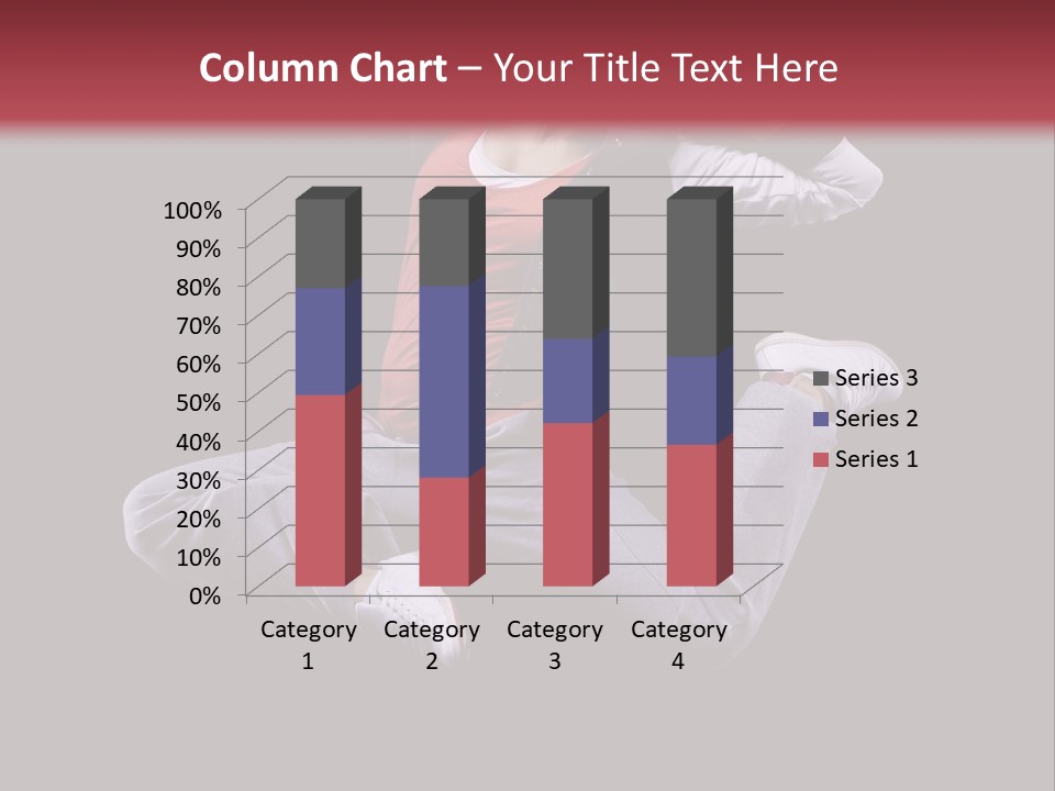 People Conference Meeting PowerPoint Template