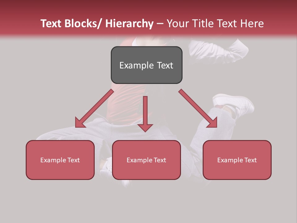 People Conference Meeting PowerPoint Template