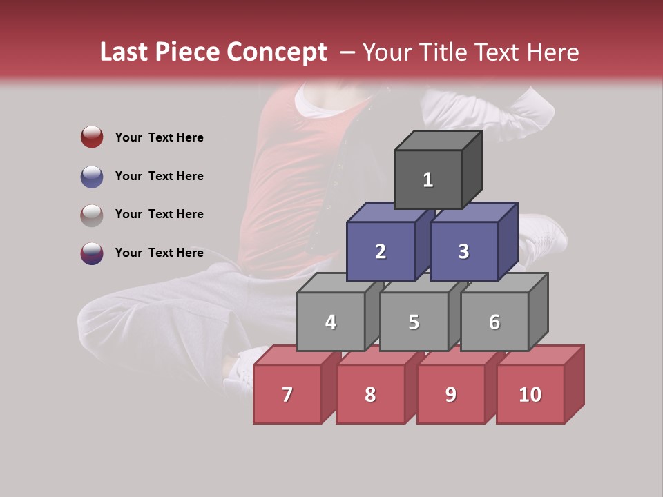 People Conference Meeting PowerPoint Template