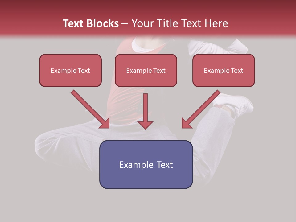 People Conference Meeting PowerPoint Template
