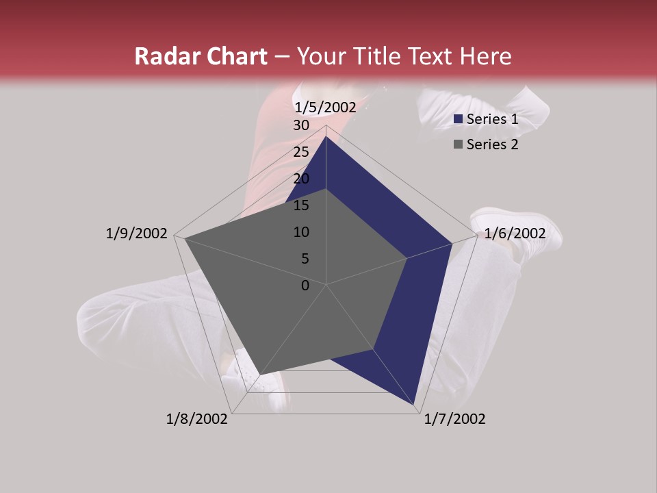 People Conference Meeting PowerPoint Template