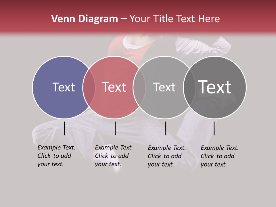 People Conference Meeting PowerPoint Template