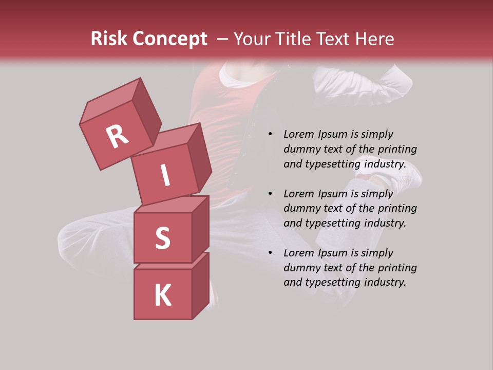 People Conference Meeting PowerPoint Template