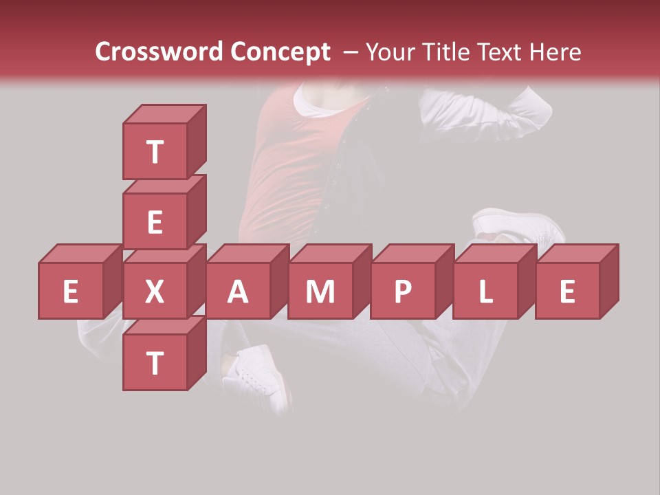 People Conference Meeting PowerPoint Template