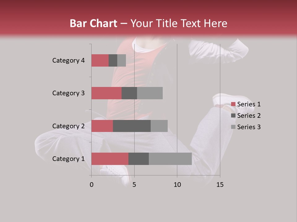 People Conference Meeting PowerPoint Template