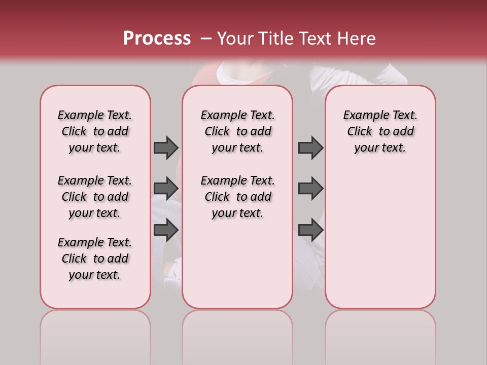 People Conference Meeting PowerPoint Template