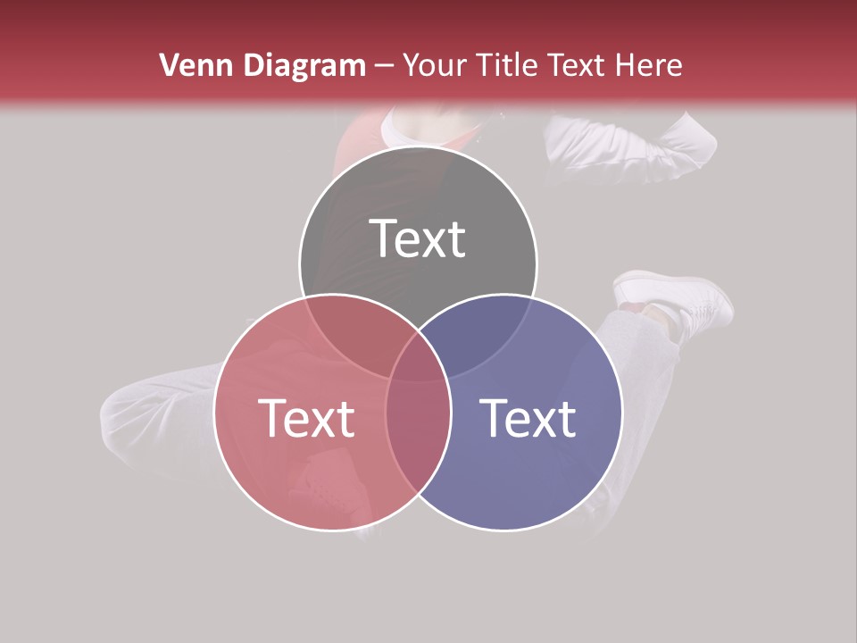 People Conference Meeting PowerPoint Template