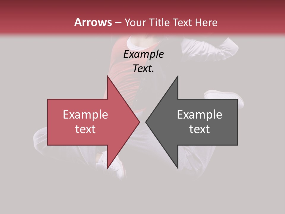 People Conference Meeting PowerPoint Template