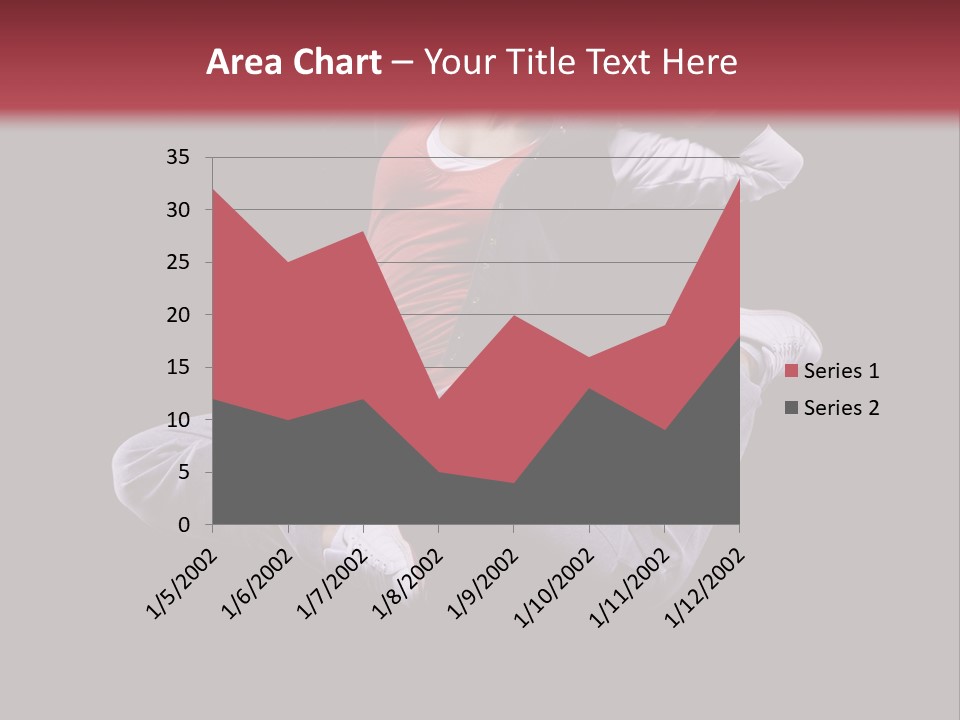 People Conference Meeting PowerPoint Template