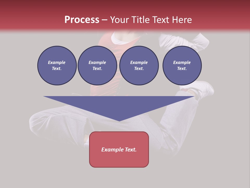 People Conference Meeting PowerPoint Template