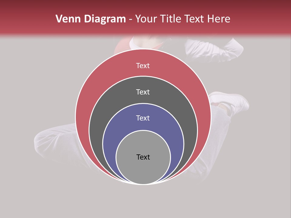 People Conference Meeting PowerPoint Template