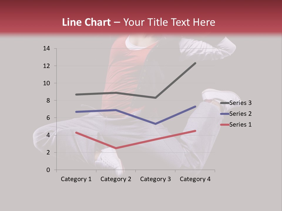 People Conference Meeting PowerPoint Template