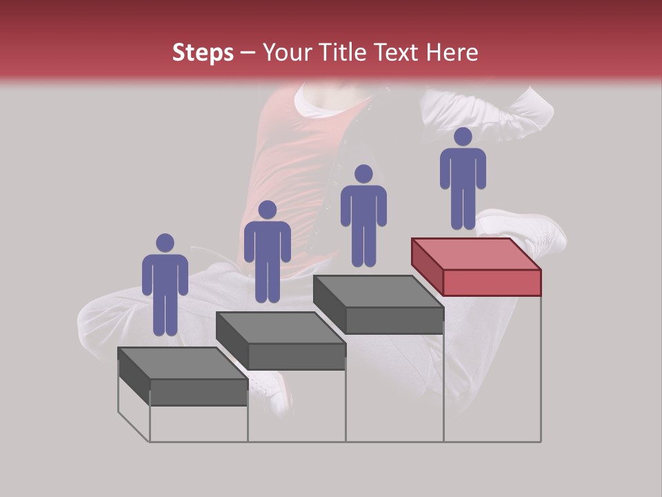 People Conference Meeting PowerPoint Template