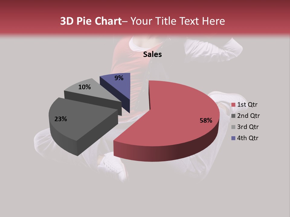 People Conference Meeting PowerPoint Template
