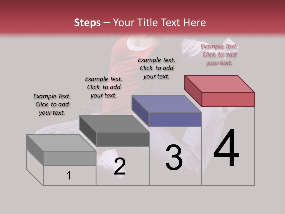People Conference Meeting PowerPoint Template