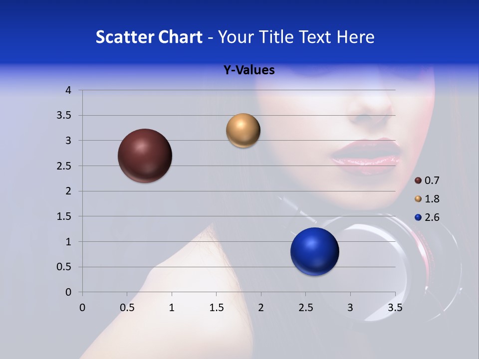 Teamwork Management Toon PowerPoint Template