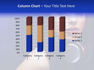 Teamwork Management Toon PowerPoint Template