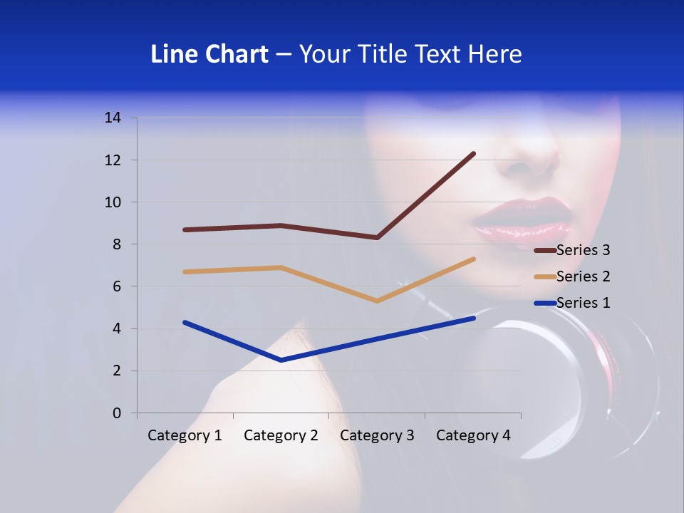 Teamwork Management Toon PowerPoint Template