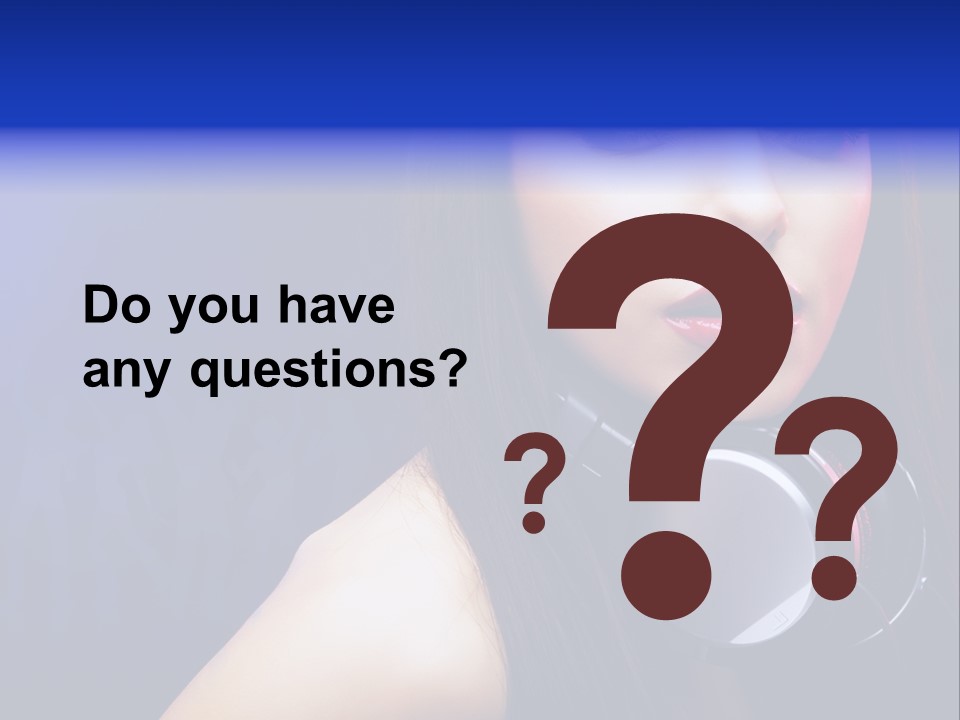 Teamwork Management Toon PowerPoint Template