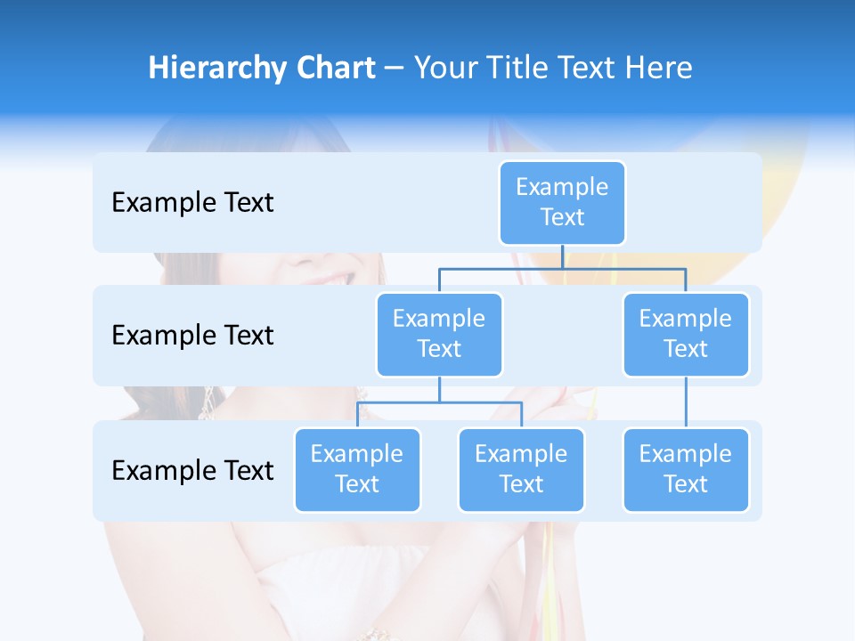 Relaxed Party Fun PowerPoint Template
