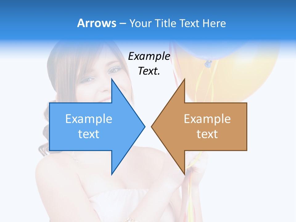 Relaxed Party Fun PowerPoint Template