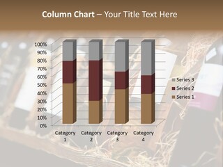 Wood Hotel Sale PowerPoint Template