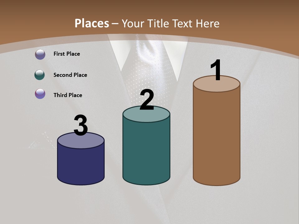 Classic Modern Pattern PowerPoint Template