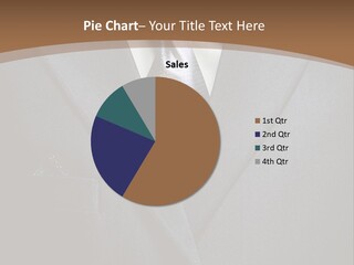 Classic Modern Pattern PowerPoint Template