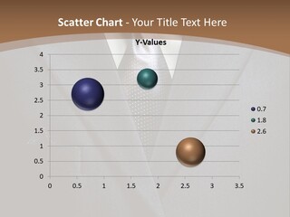 Classic Modern Pattern PowerPoint Template