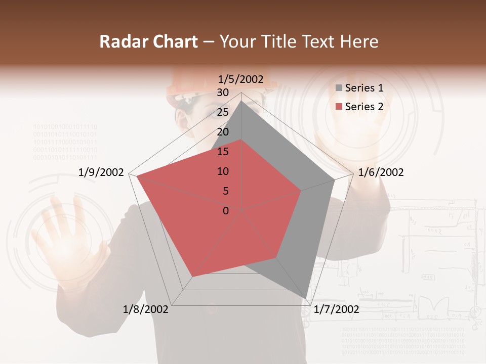 Worker Discovery Ideas PowerPoint Template